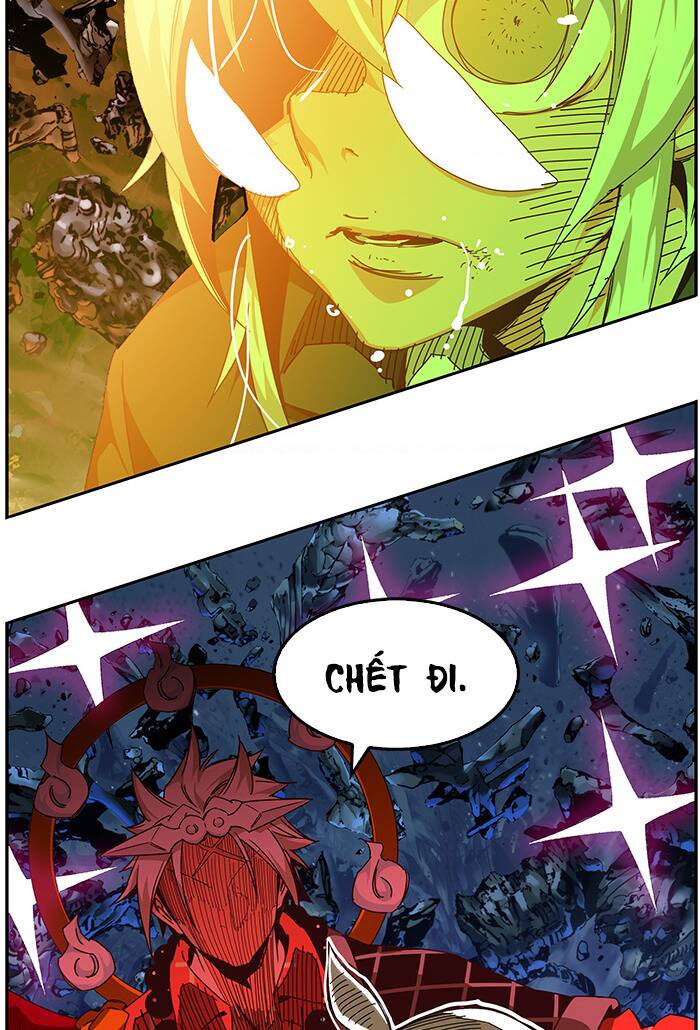 Chúa Tể Học Đường Chapter 529 - Trang 34