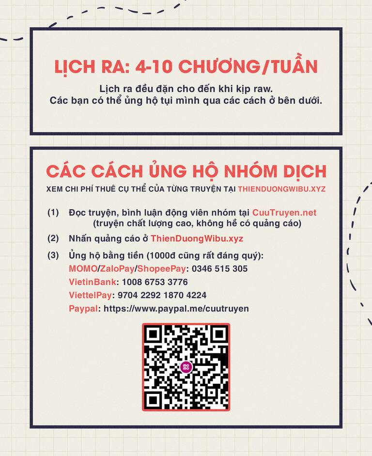 Chúa Tể Học Đường Chapter 526.5 - Trang 61