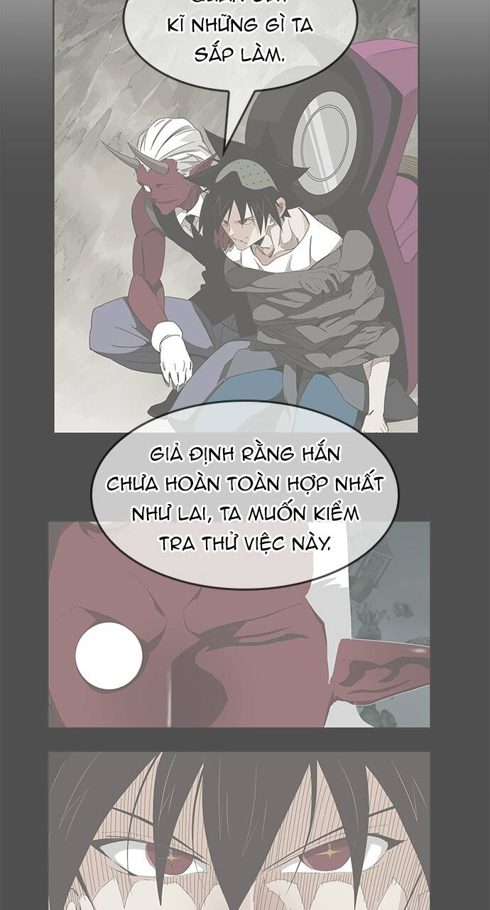 Chúa Tể Học Đường Chapter 560.5 - Trang 23