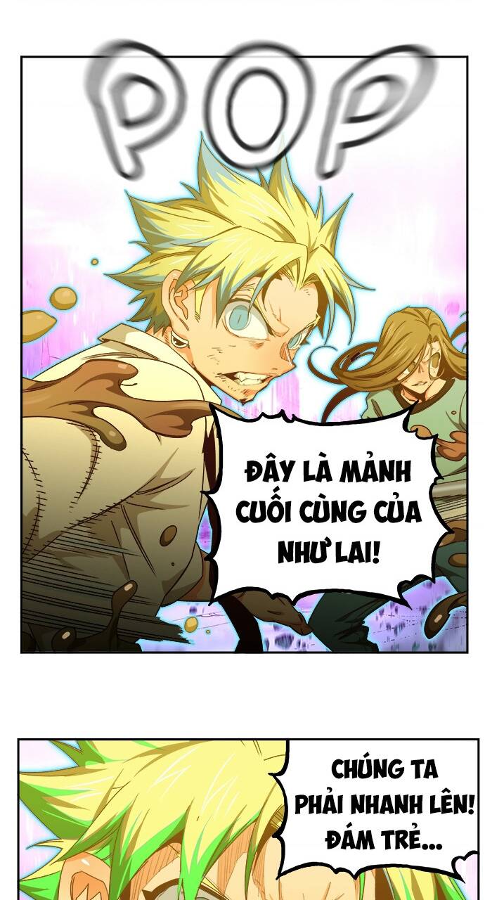 Chúa Tể Học Đường Chapter 560 - Trang 31