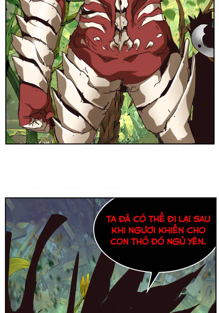 Chúa Tể Học Đường Chapter 522.5 - Trang 50