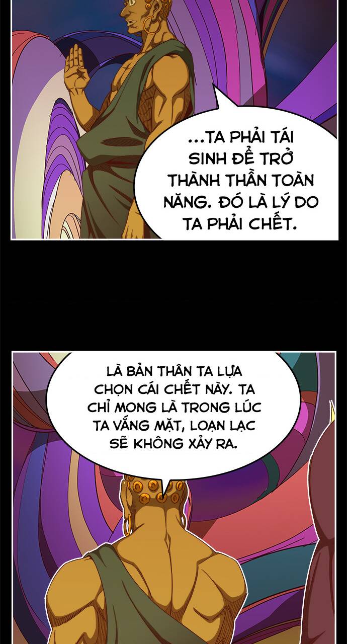 Chúa Tể Học Đường Chapter 549 - Trang 47