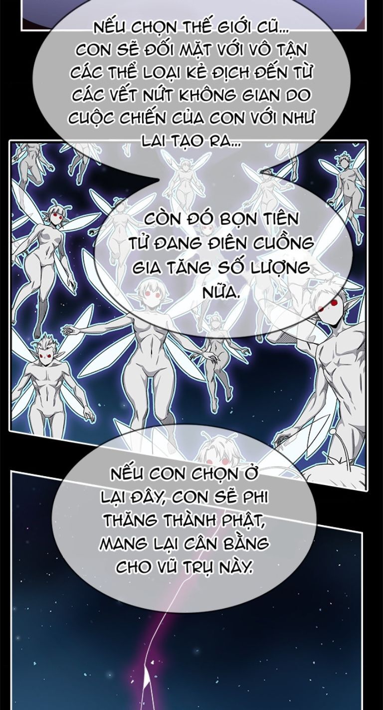 Chúa Tể Học Đường Chapter 568 - Trang 52