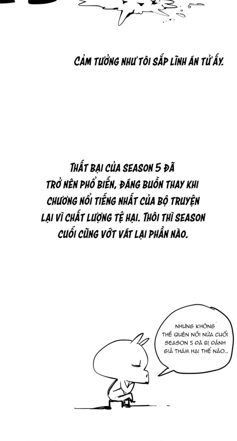 Chúa Tể Học Đường Chapter 570 - Trang 29