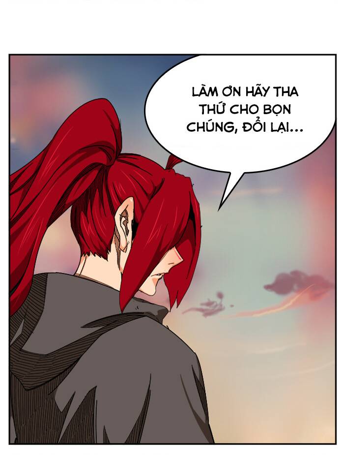 Chúa Tể Học Đường Chapter 524.5 - Trang 28