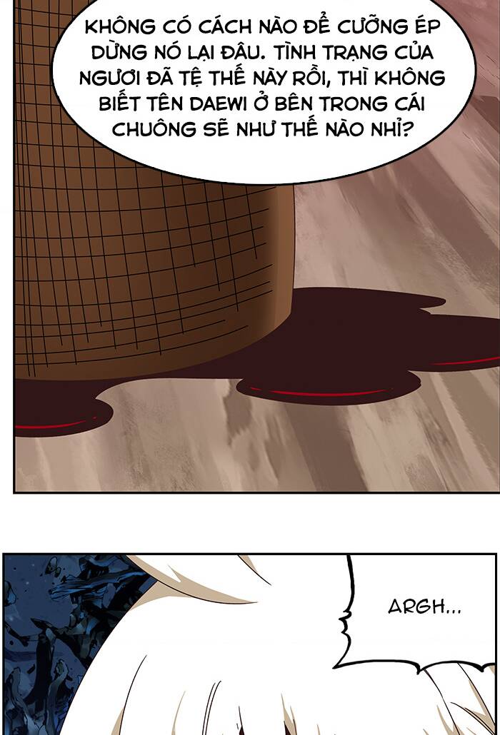 Chúa Tể Học Đường Chapter 529 - Trang 32