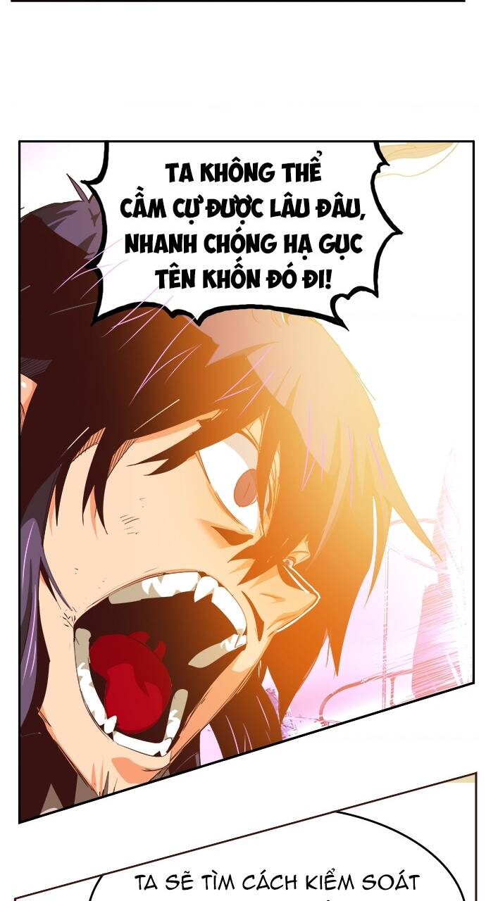 Chúa Tể Học Đường Chapter 560 - Trang 39