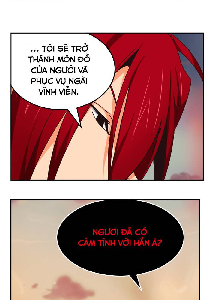 Chúa Tể Học Đường Chapter 524.5 - Trang 29