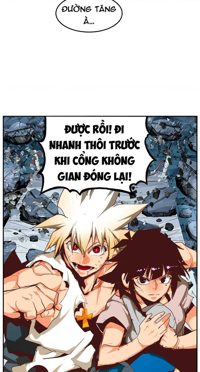 Chúa Tể Học Đường Chapter 564.5 - Trang 47