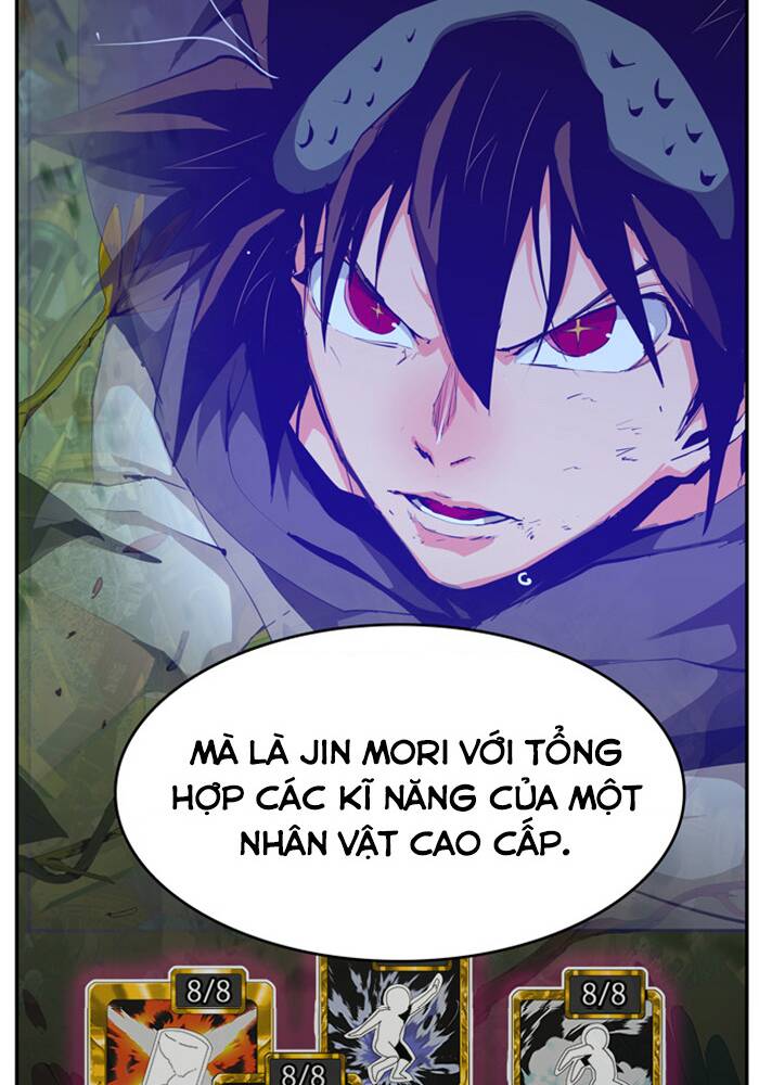 Chúa Tể Học Đường Chapter 522.6 - Trang 46