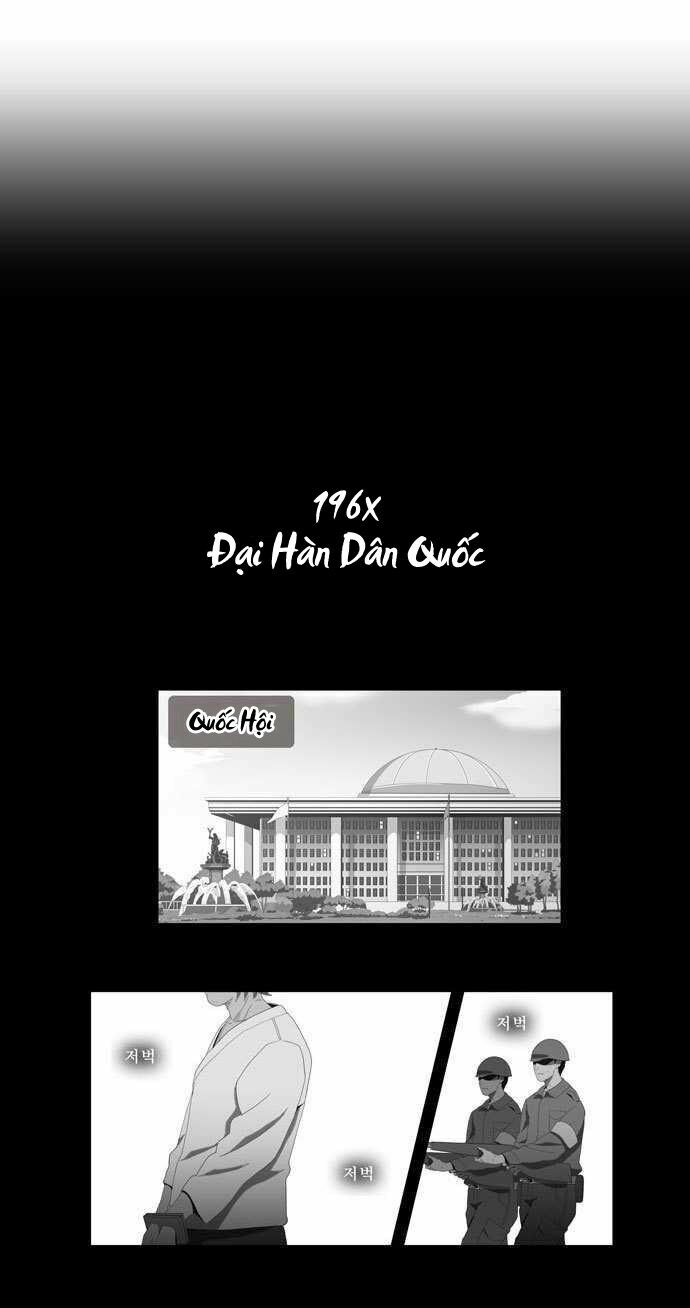 Chúa Tể Học Đường Chapter 10 - Trang 2