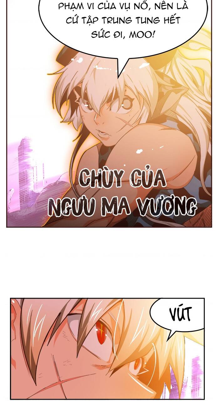 Chúa Tể Học Đường Chapter 560 - Trang 40