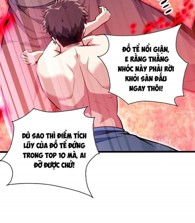 Long Ấn Chiến Thần Chapter 2 - Trang 64