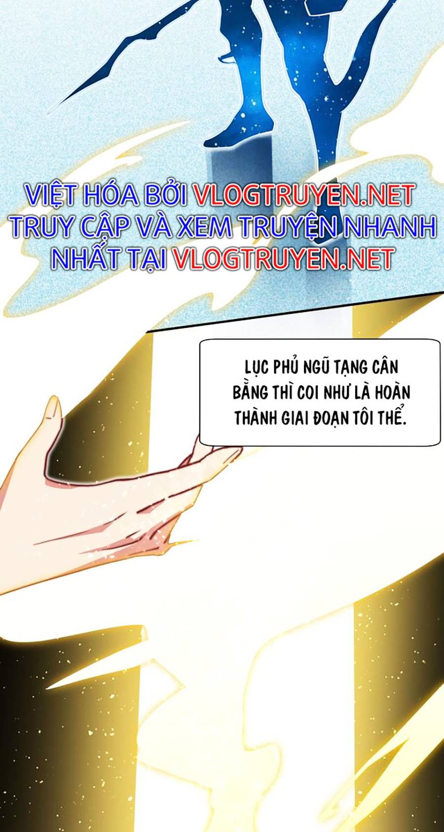 Long Ấn Chiến Thần Chapter 5 - Trang 19