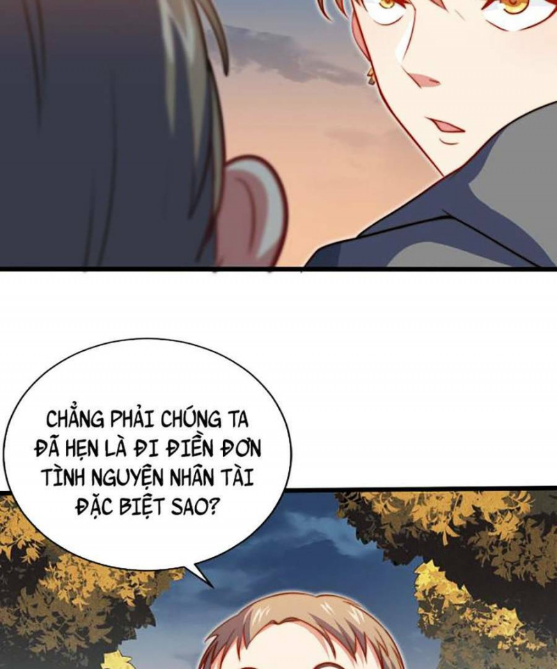 Long Ấn Chiến Thần Chapter 1 - Trang 18