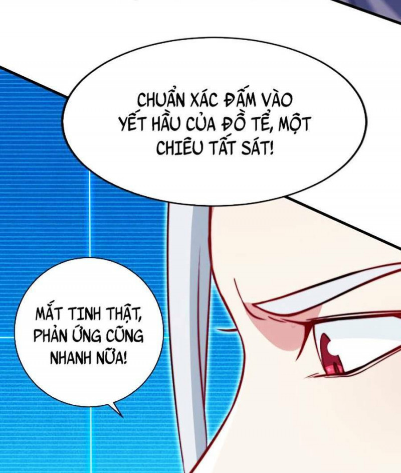 Long Ấn Chiến Thần Chapter 2 - Trang 104