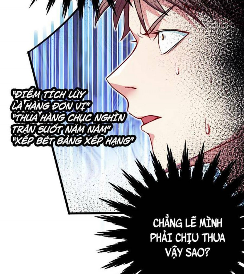 Long Ấn Chiến Thần Chapter 2 - Trang 44