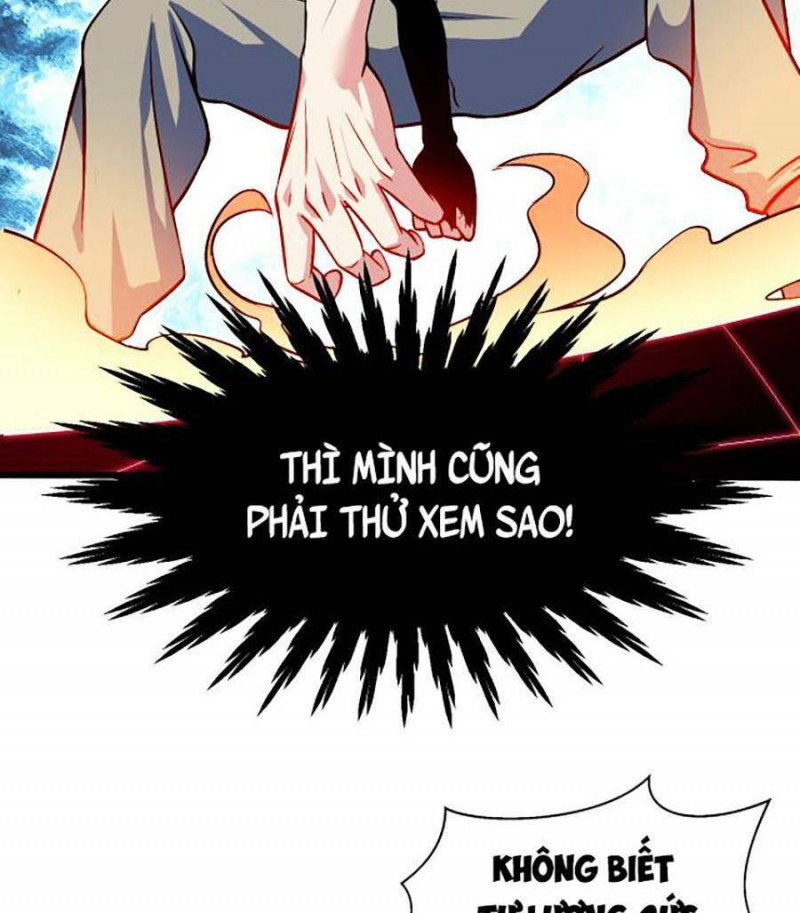 Long Ấn Chiến Thần Chapter 2 - Trang 60