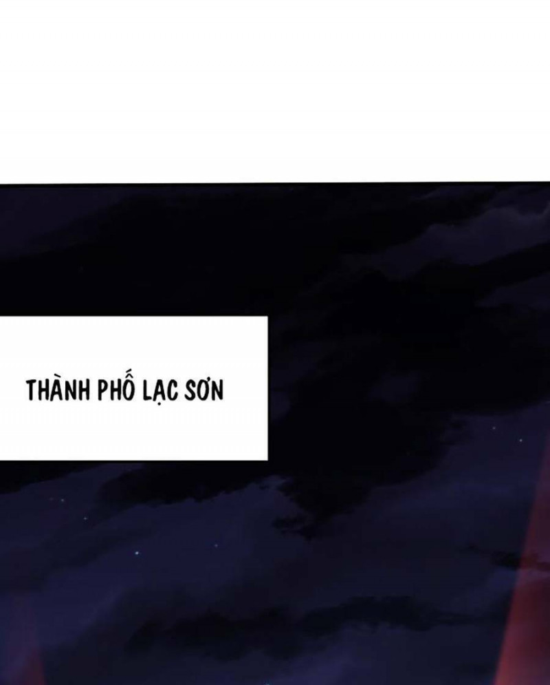 Long Ấn Chiến Thần Chapter 2 - Trang 12