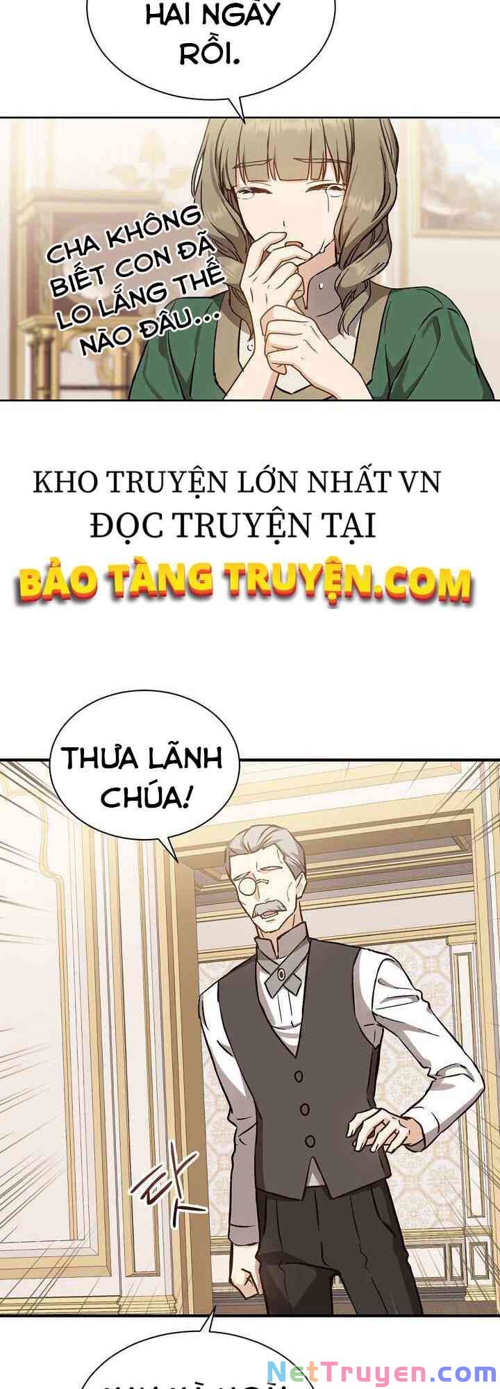 Sự Trở Lại Của Pháp Sư Cấp 8 Chapter 6 - Trang 4