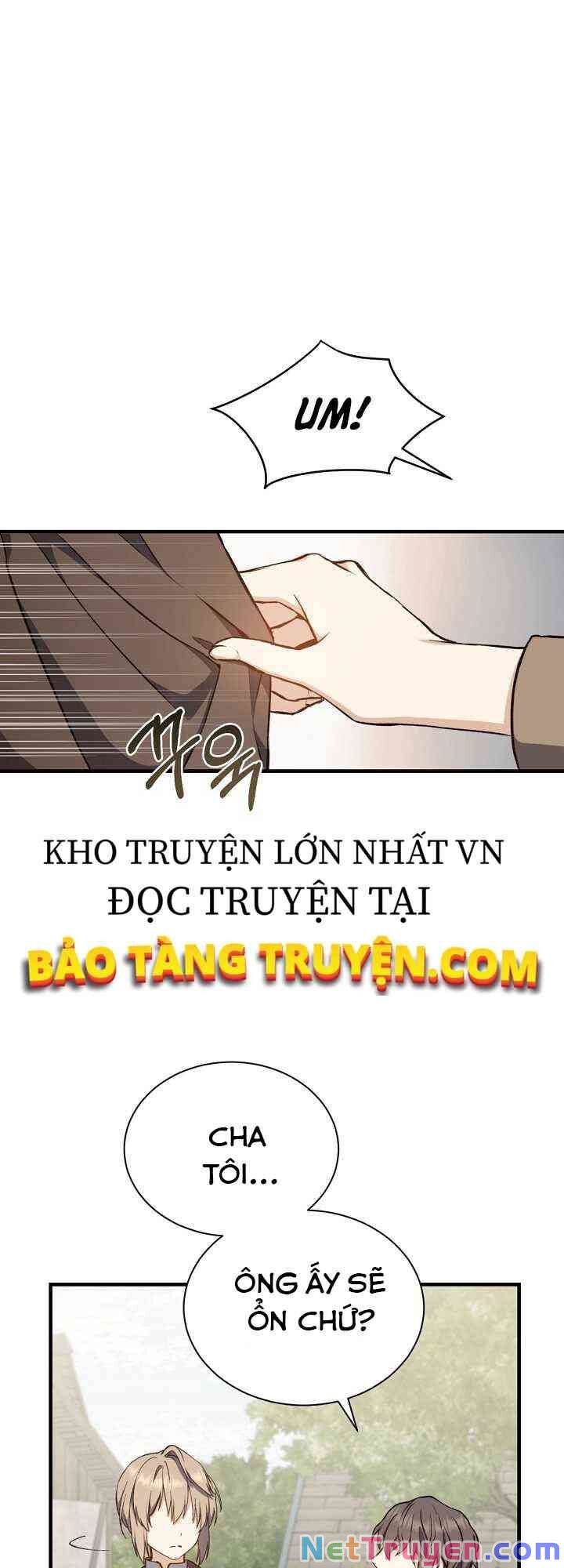 Sự Trở Lại Của Pháp Sư Cấp 8 Chapter 7 - Trang 27