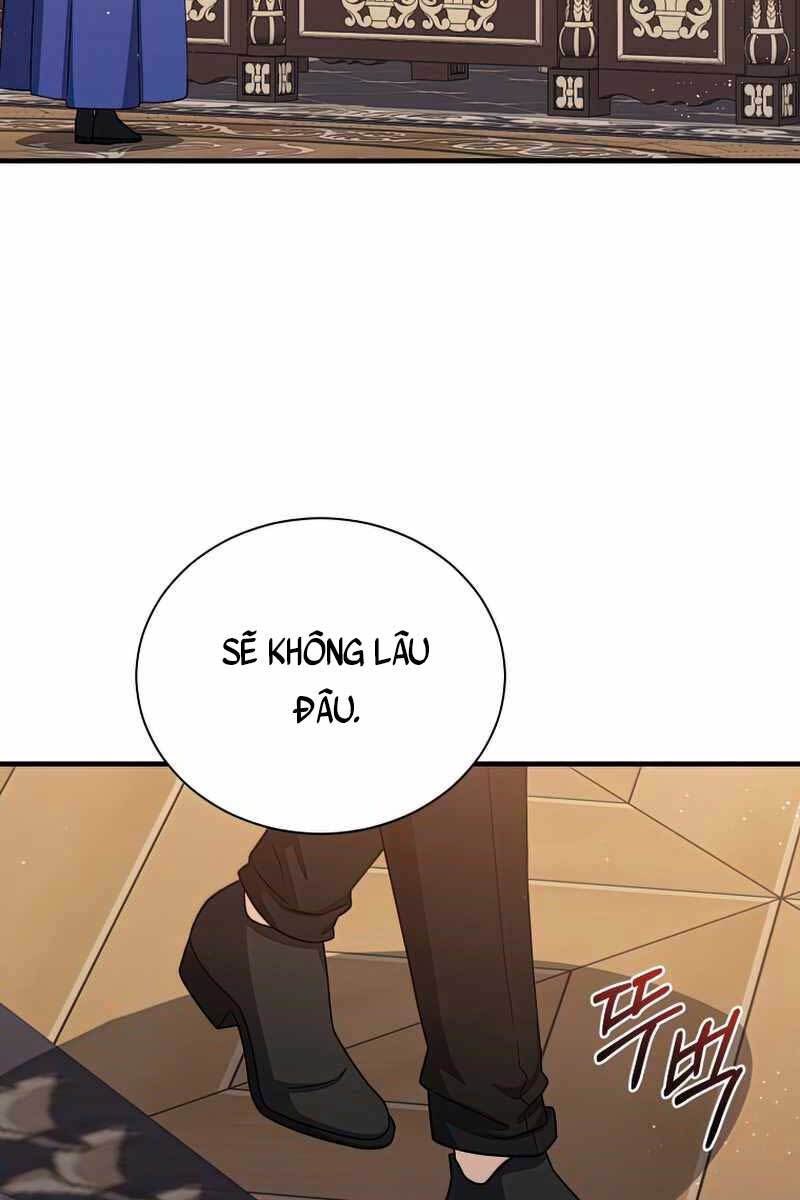 Sự Trở Lại Của Pháp Sư Cấp 8 Chapter 74 - Trang 18