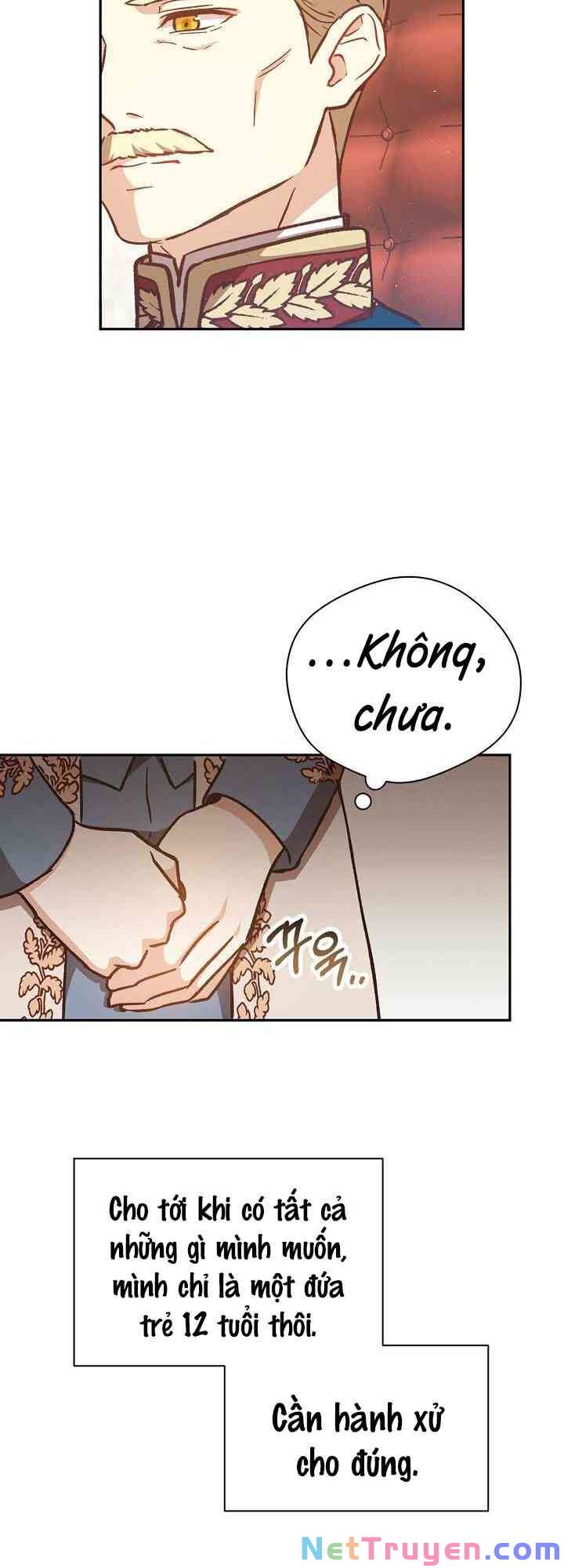 Sự Trở Lại Của Pháp Sư Cấp 8 Chapter 15 - Trang 19