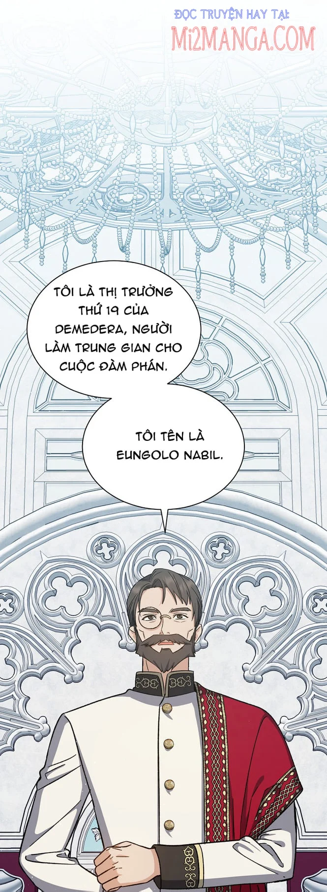 Sự Trở Lại Của Pháp Sư Cấp 8 Chapter 36 - Trang 27