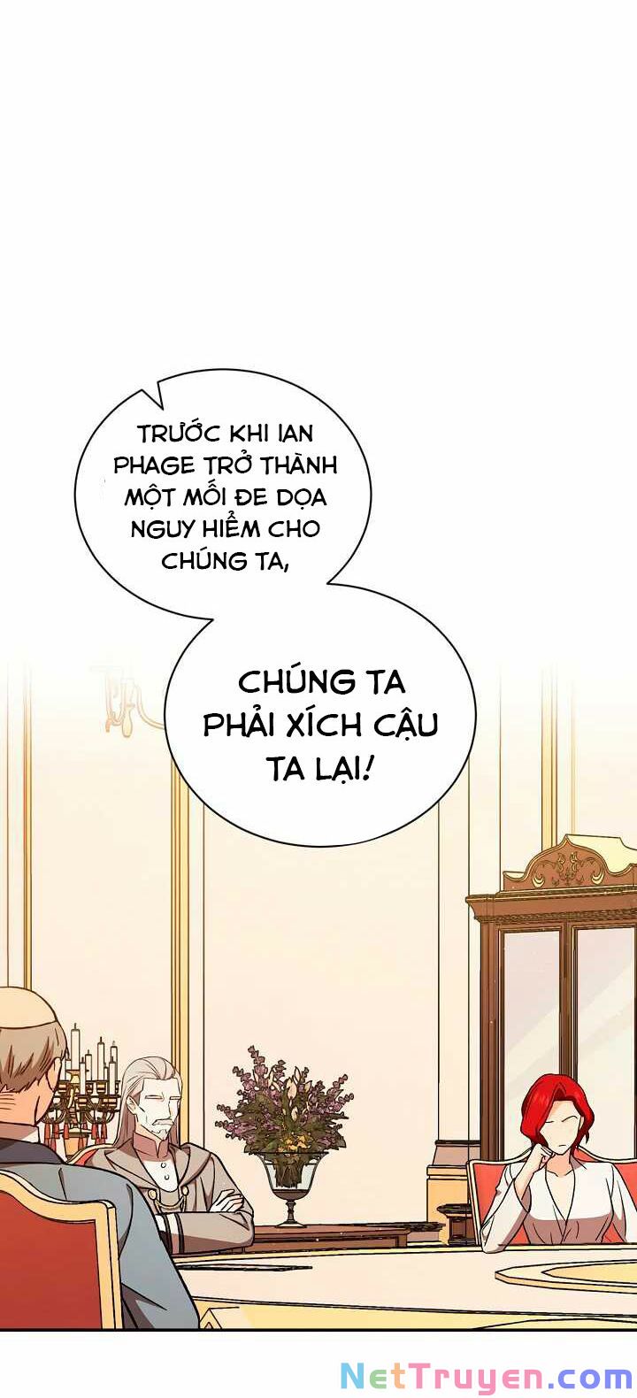 Sự Trở Lại Của Pháp Sư Cấp 8 Chapter 19 - Trang 5