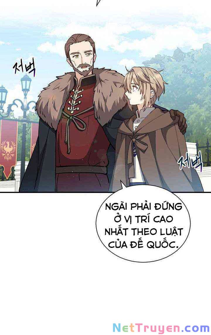 Sự Trở Lại Của Pháp Sư Cấp 8 Chapter 10 - Trang 14