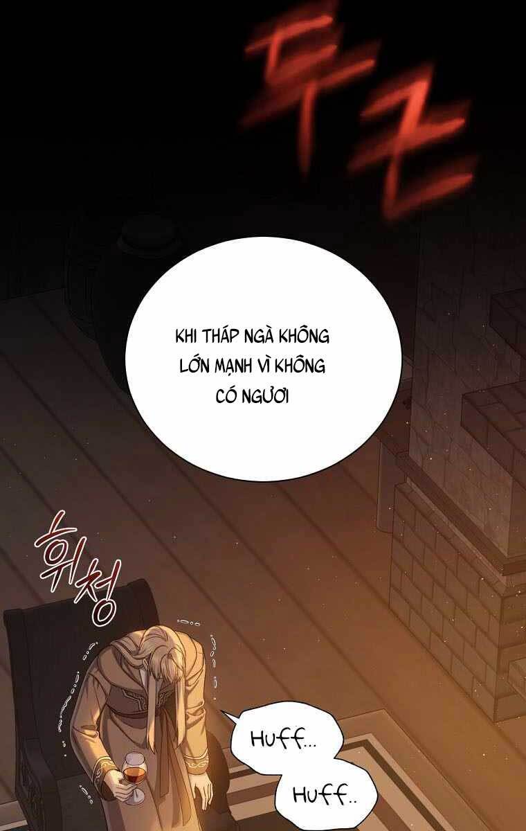 Sự Trở Lại Của Pháp Sư Cấp 8 Chapter 73 - Trang 41