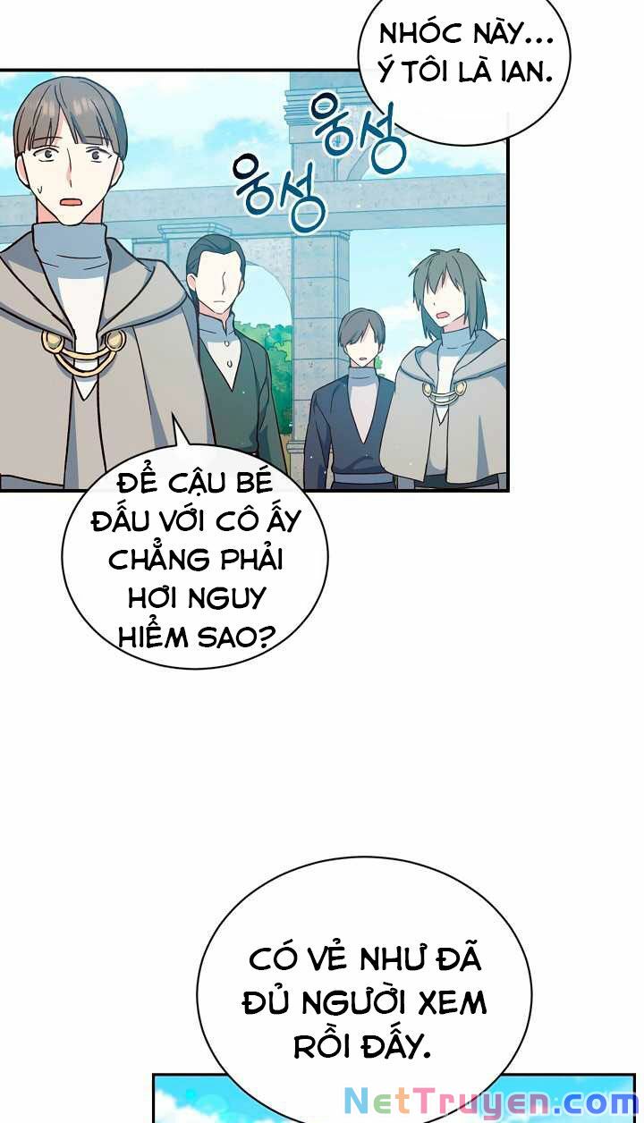 Sự Trở Lại Của Pháp Sư Cấp 8 Chapter 20 - Trang 30