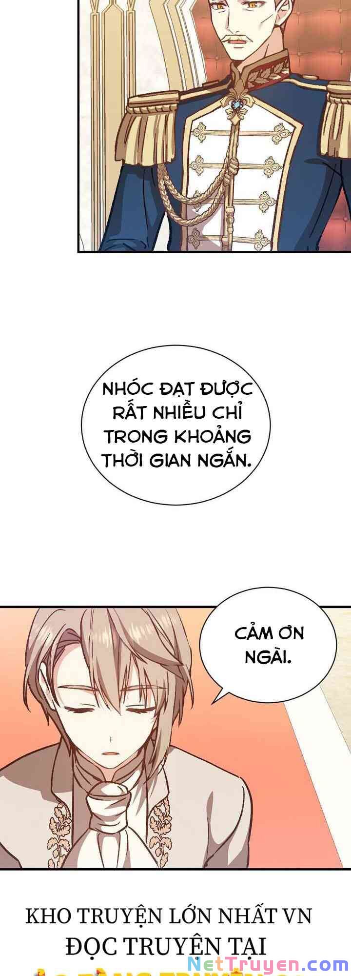 Sự Trở Lại Của Pháp Sư Cấp 8 Chapter 15 - Trang 5