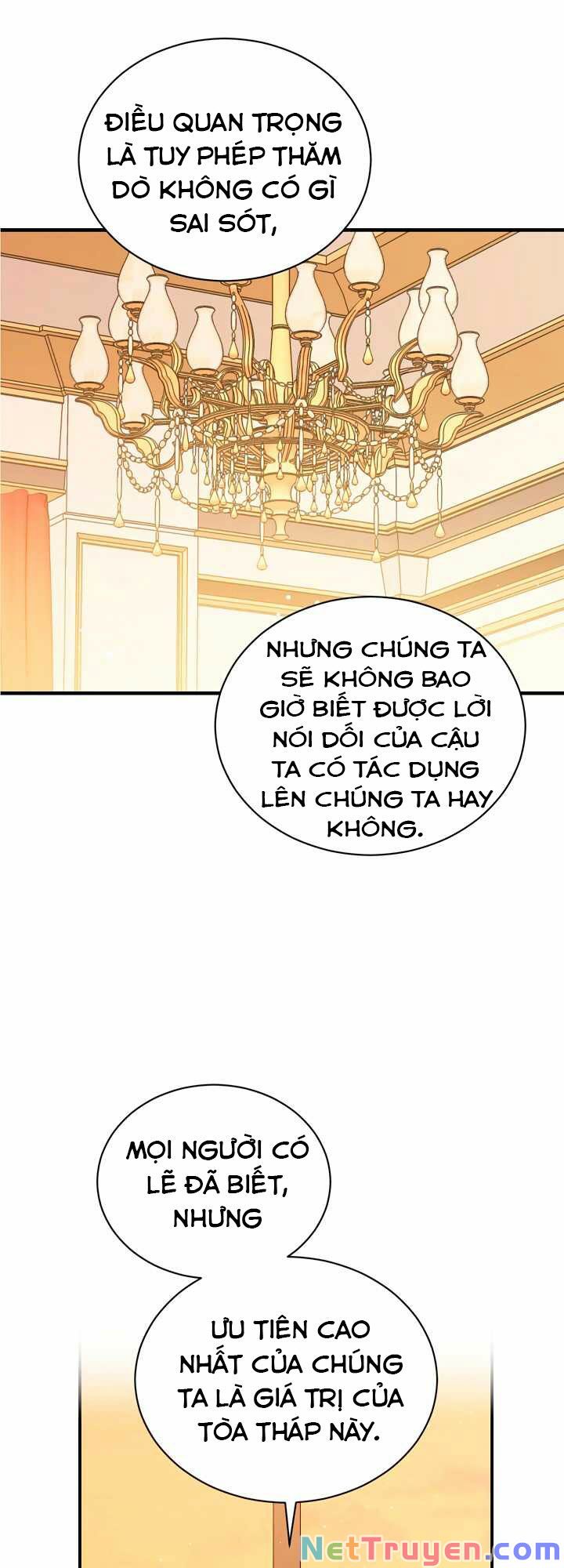 Sự Trở Lại Của Pháp Sư Cấp 8 Chapter 19 - Trang 10