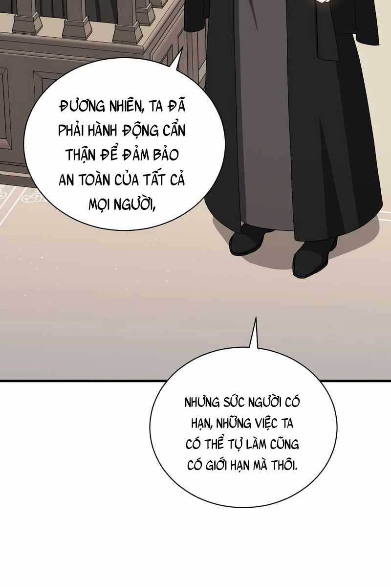 Sự Trở Lại Của Pháp Sư Cấp 8 Chapter 77 - Trang 46