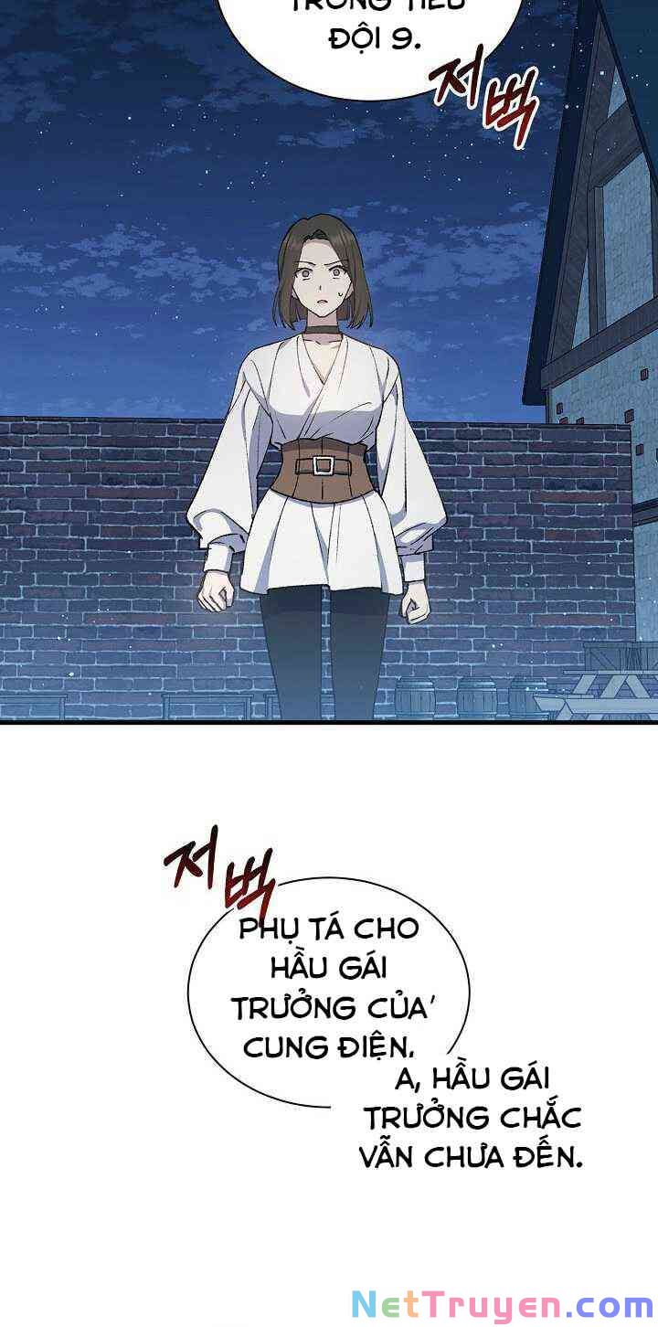 Sự Trở Lại Của Pháp Sư Cấp 8 Chapter 10 - Trang 44