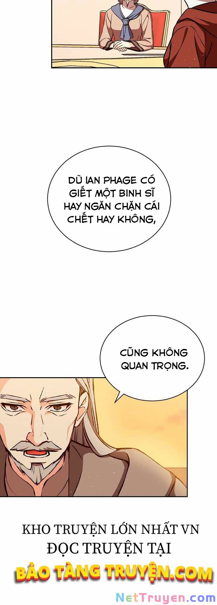 Sự Trở Lại Của Pháp Sư Cấp 8 Chapter 19 - Trang 9