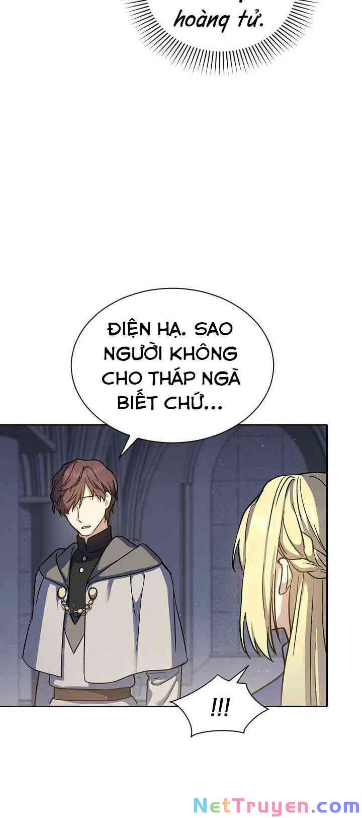 Sự Trở Lại Của Pháp Sư Cấp 8 Chapter 16 - Trang 15