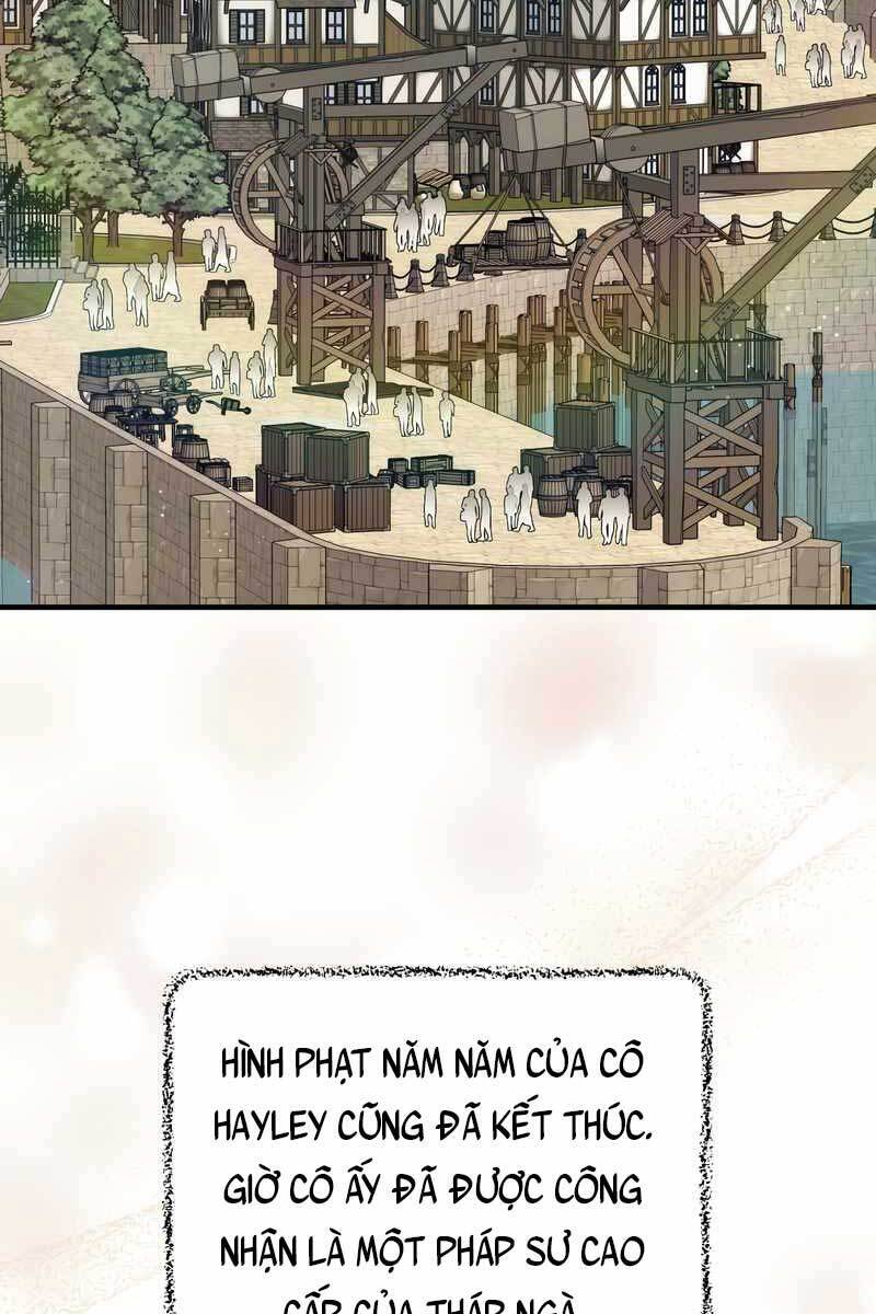 Sự Trở Lại Của Pháp Sư Cấp 8 Chapter 80 - Trang 14