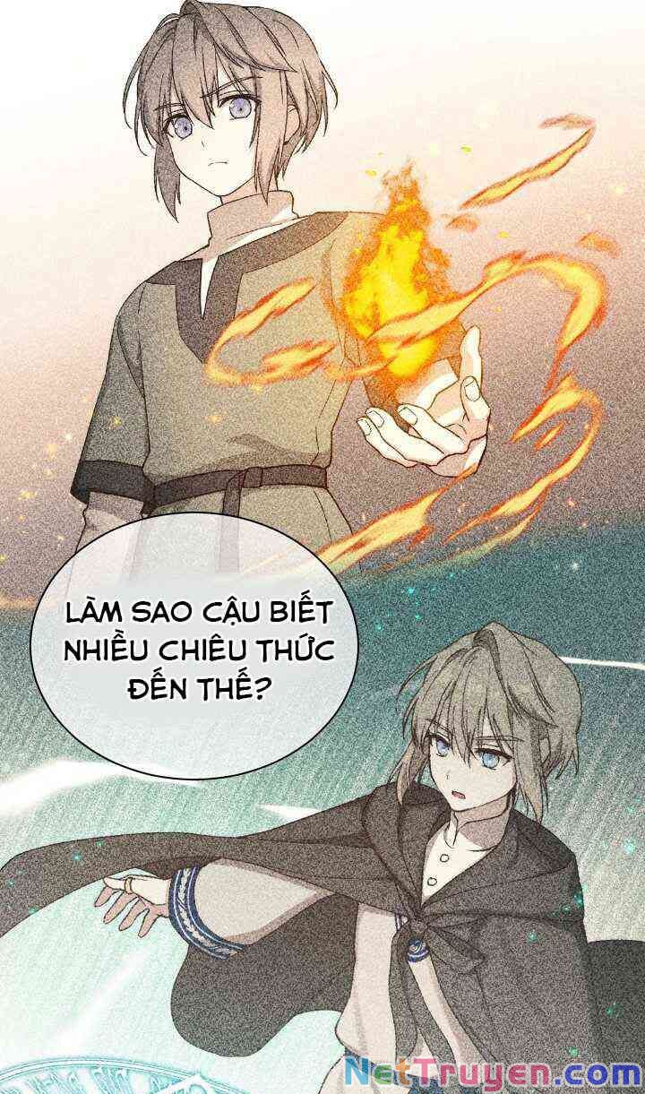 Sự Trở Lại Của Pháp Sư Cấp 8 Chapter 17 - Trang 47