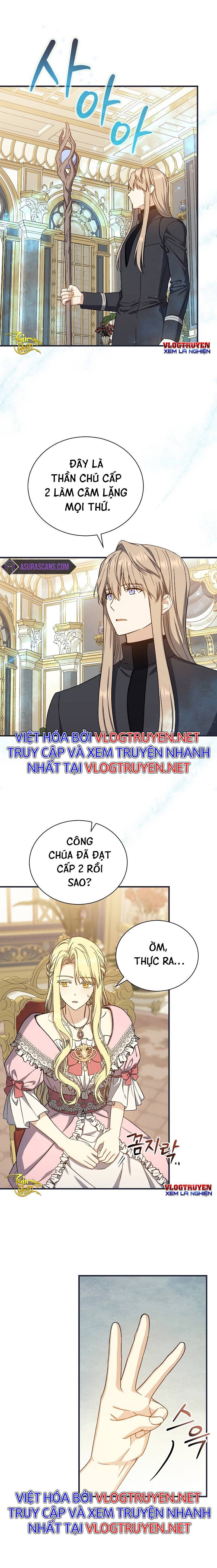 Sự Trở Lại Của Pháp Sư Cấp 8 Chapter 51 - Trang 10