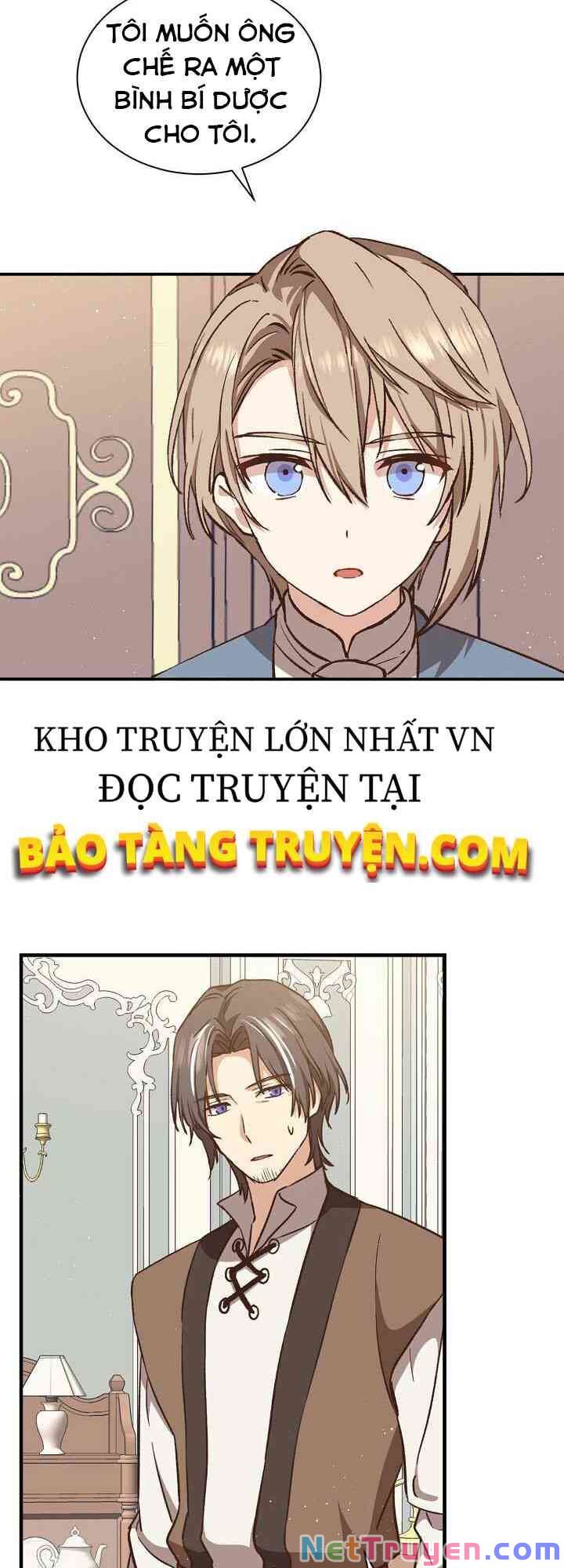 Sự Trở Lại Của Pháp Sư Cấp 8 Chapter 16 - Trang 45