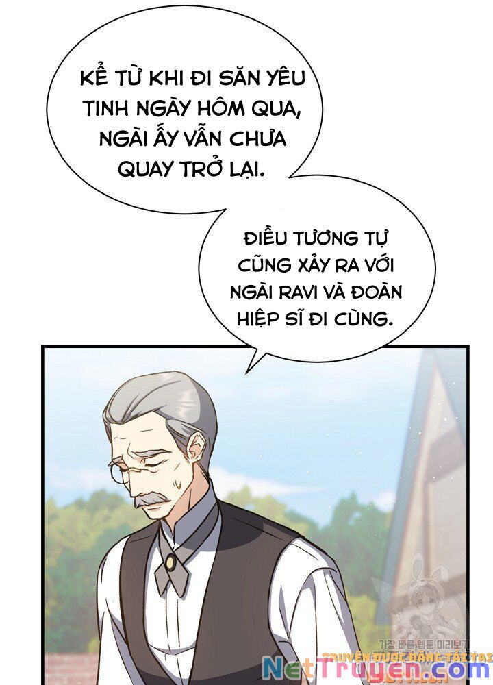 Sự Trở Lại Của Pháp Sư Cấp 8 Chapter 4 - Trang 67