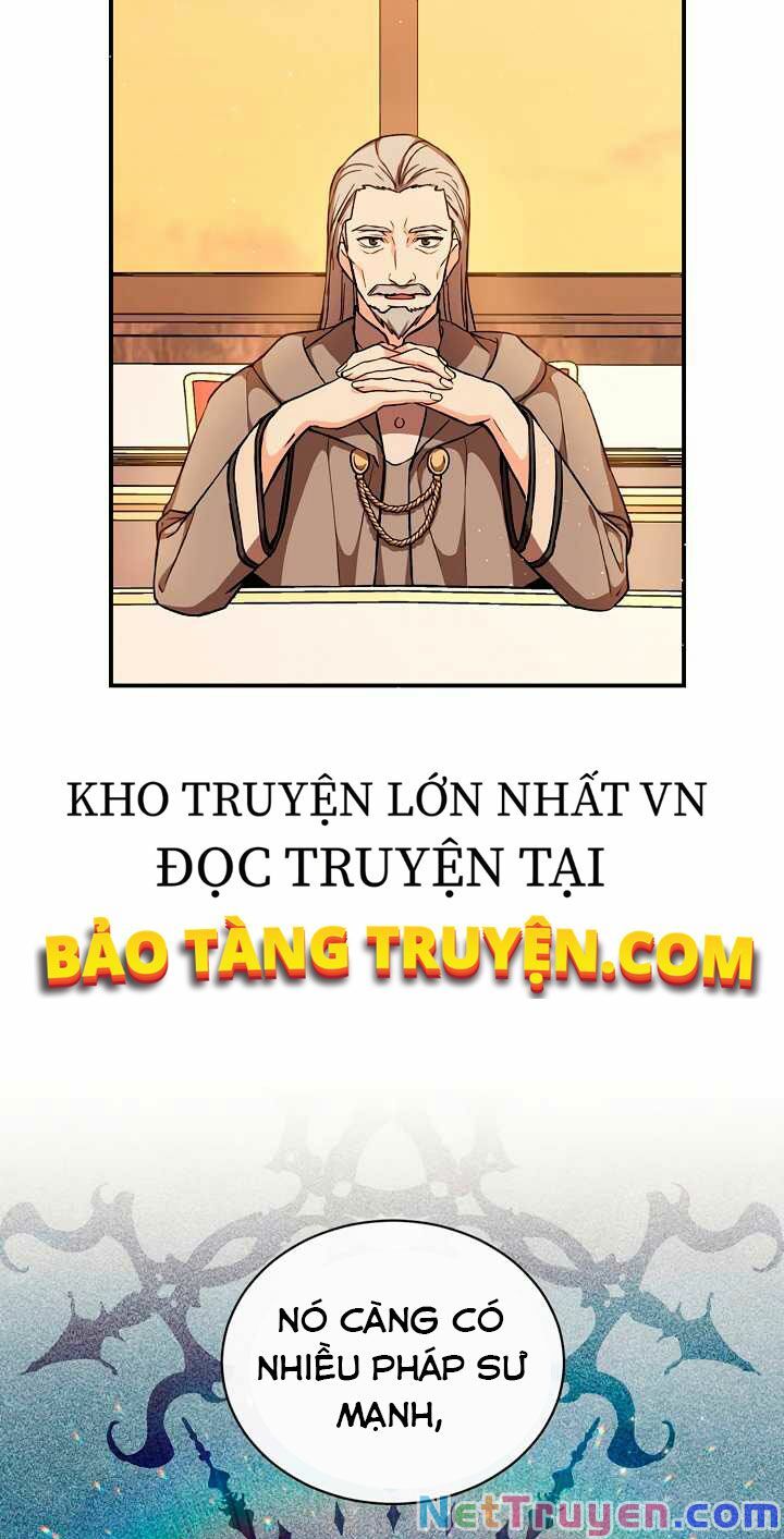 Sự Trở Lại Của Pháp Sư Cấp 8 Chapter 19 - Trang 11