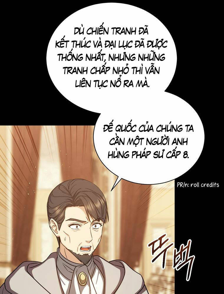 Sự Trở Lại Của Pháp Sư Cấp 8 Chapter 72 - Trang 3