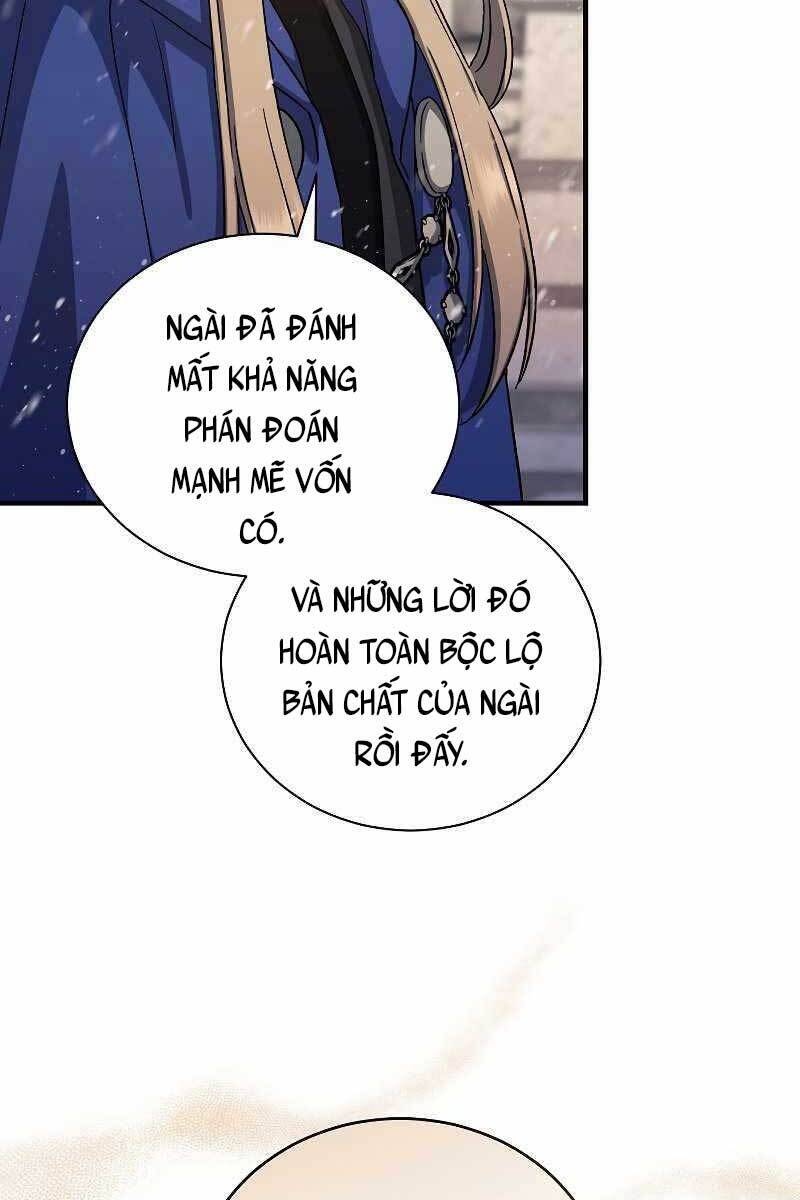 Sự Trở Lại Của Pháp Sư Cấp 8 Chapter 75 - Trang 22