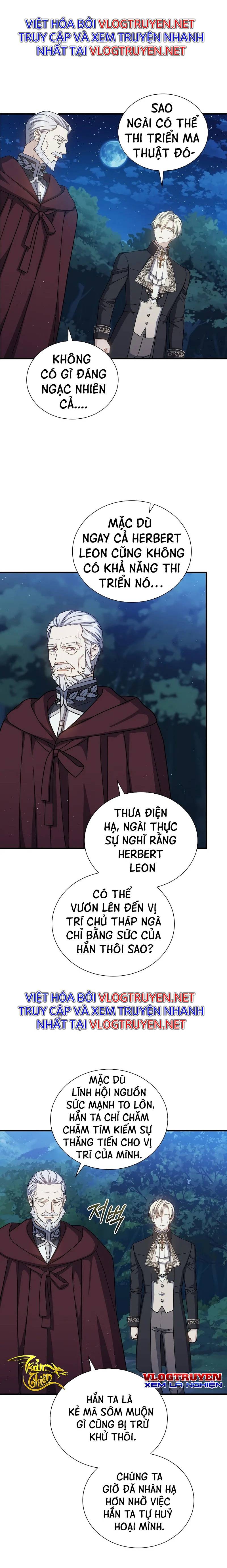 Sự Trở Lại Của Pháp Sư Cấp 8 Chapter 54 - Trang 9