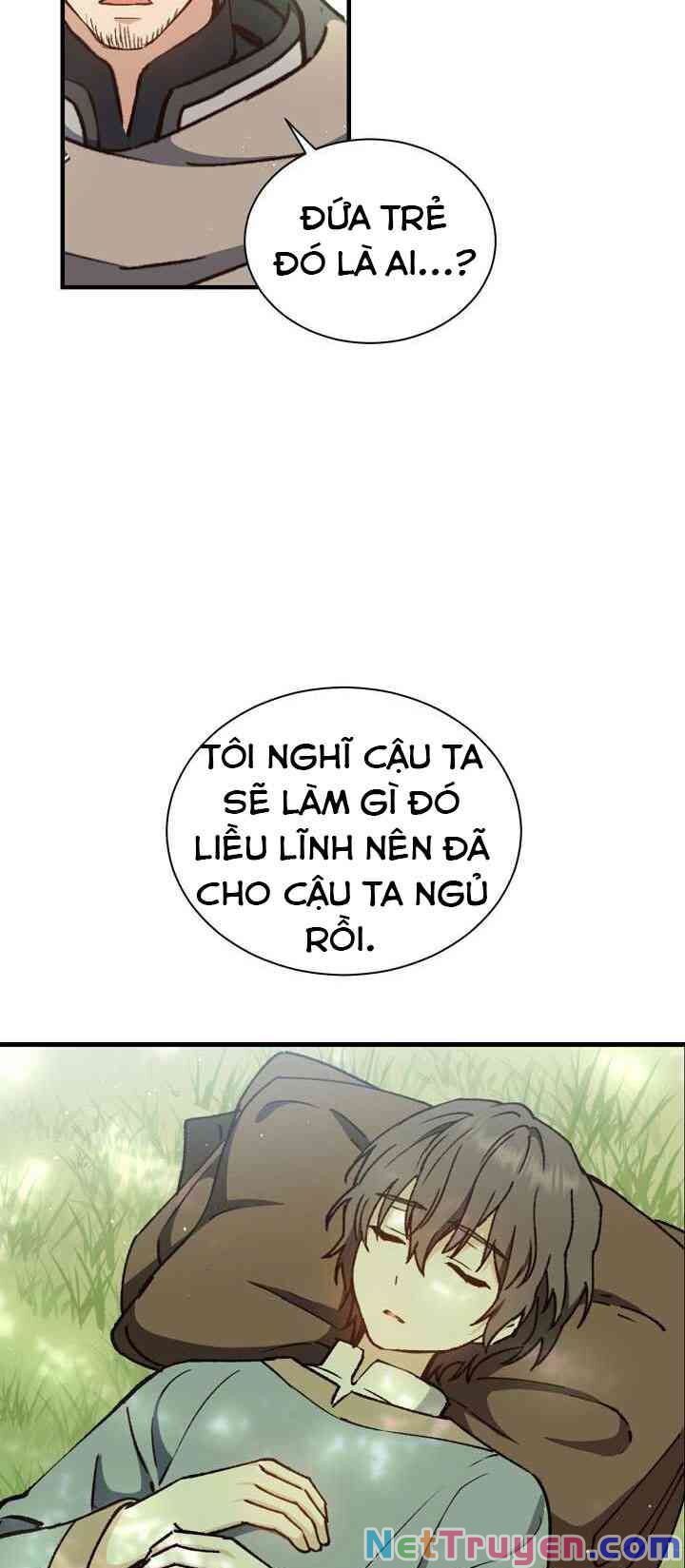 Sự Trở Lại Của Pháp Sư Cấp 8 Chapter 7 - Trang 61