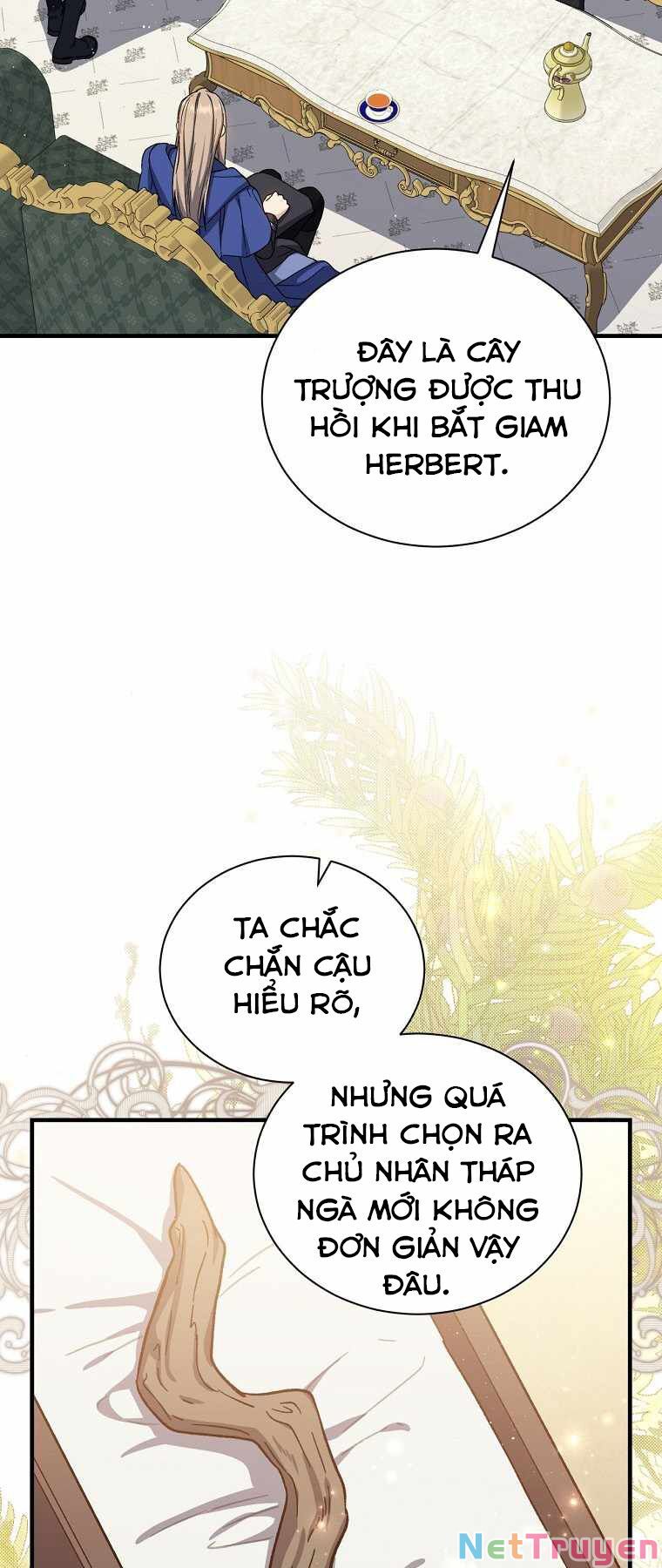 Sự Trở Lại Của Pháp Sư Cấp 8 Chapter 50 - Trang 25