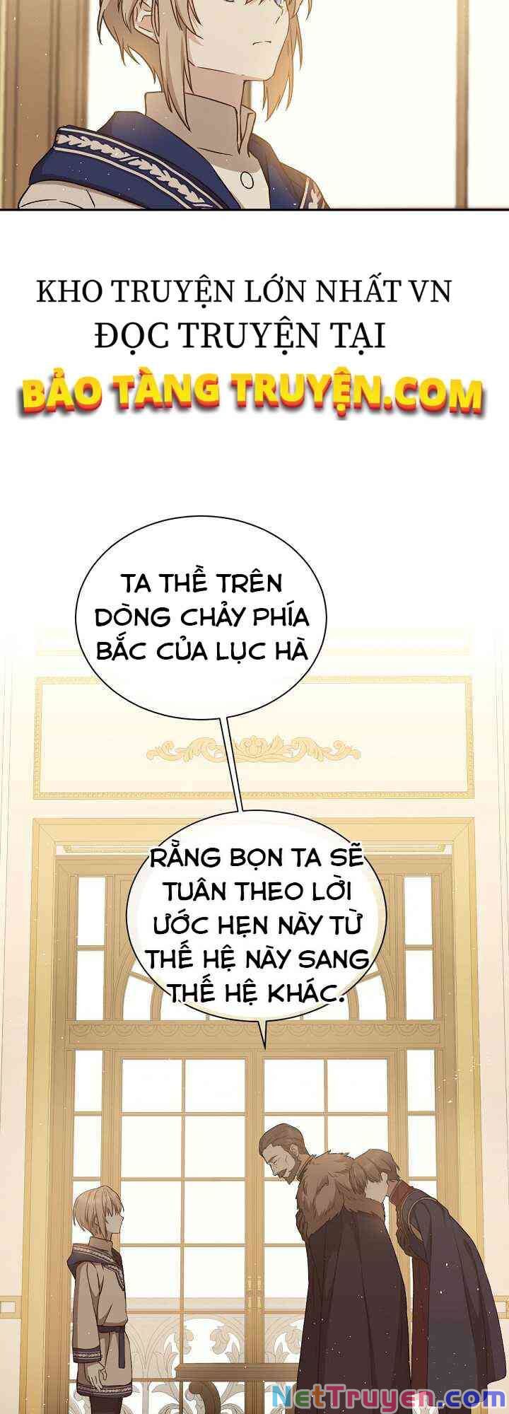 Sự Trở Lại Của Pháp Sư Cấp 8 Chapter 6 - Trang 29